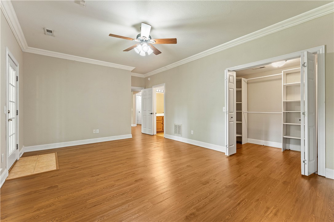 Sturbridge Sub Bentonville - Residential