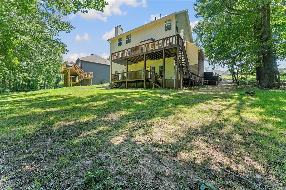 Sturbridge Sub Bentonville - Residential