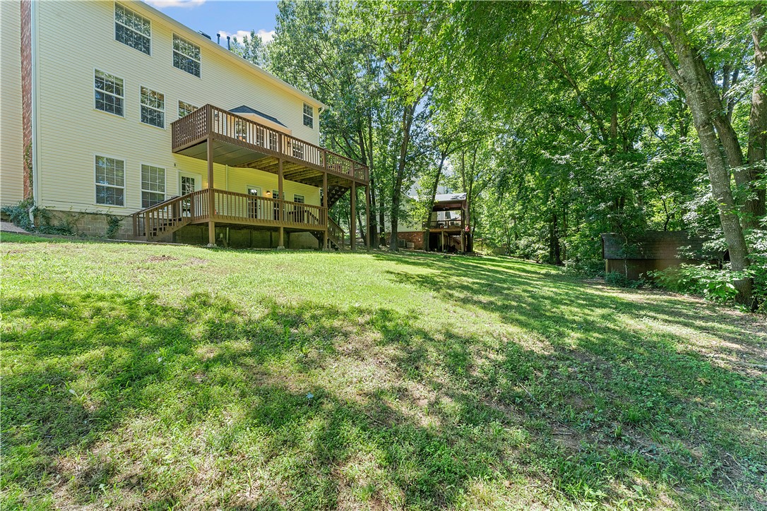 Sturbridge Sub Bentonville - Residential