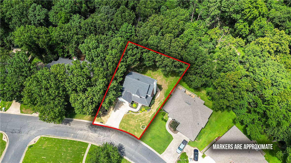Sturbridge Sub Bentonville - Residential