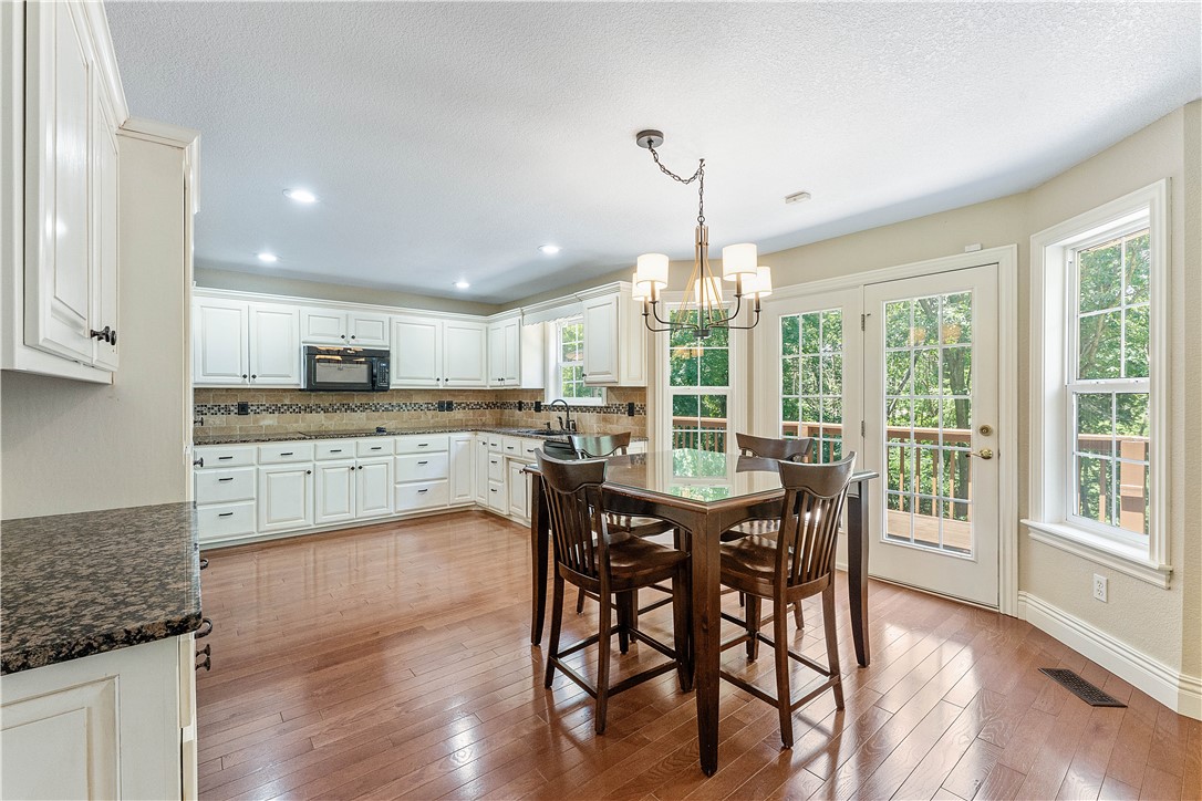 Sturbridge Sub Bentonville - Residential