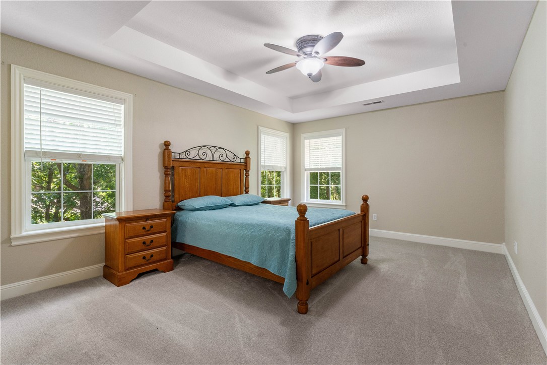 Sturbridge Sub Bentonville - Residential