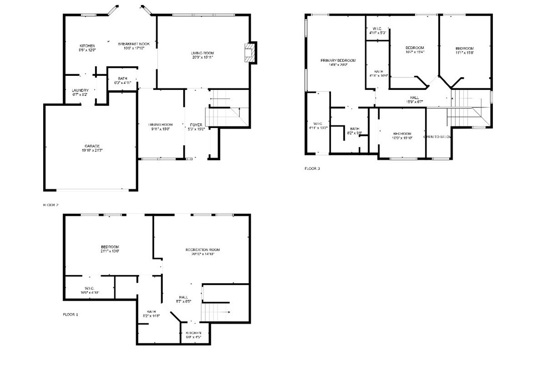 Sturbridge Sub Bentonville - Residential