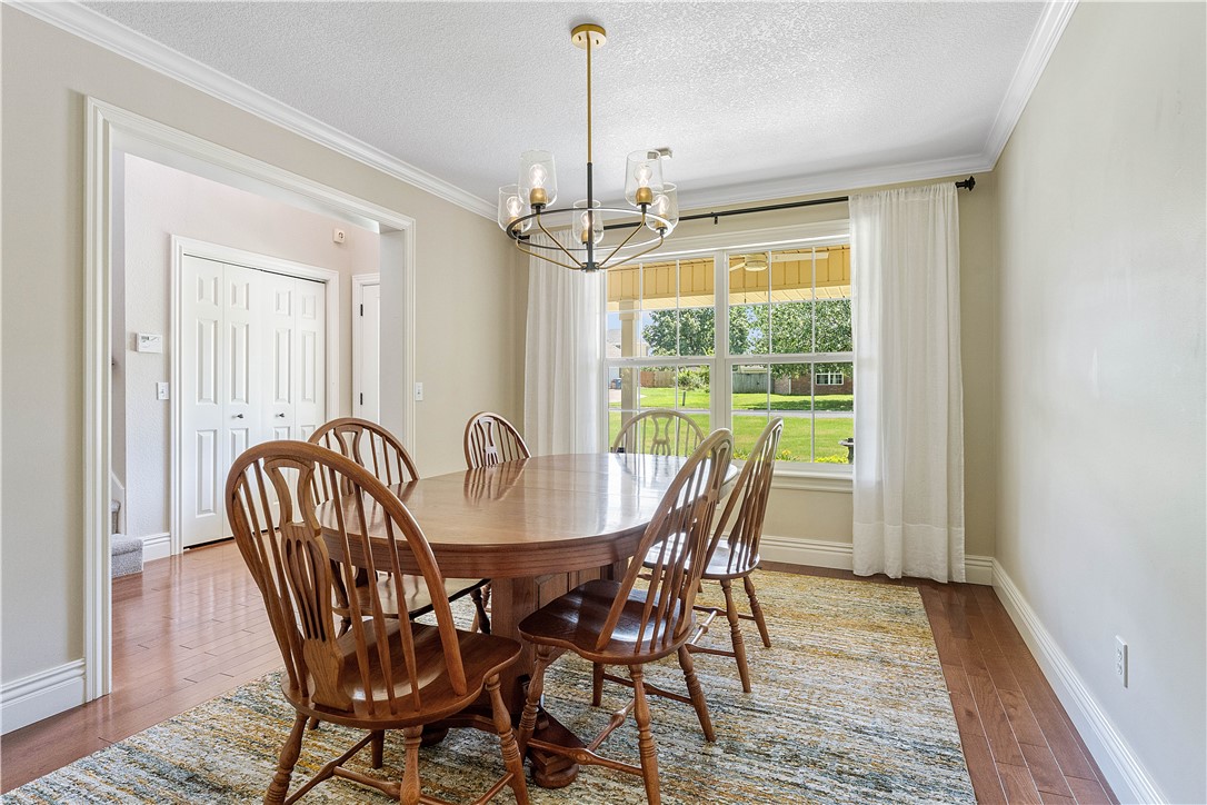 Sturbridge Sub Bentonville - Residential