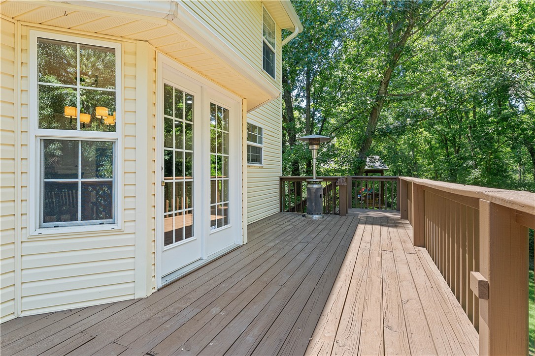 Sturbridge Sub Bentonville - Residential