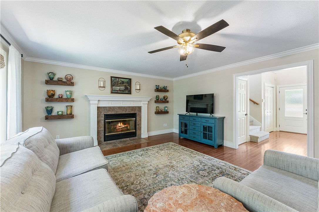 Sturbridge Sub Bentonville - Residential