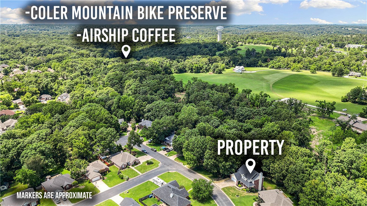 Sturbridge Sub Bentonville - Residential