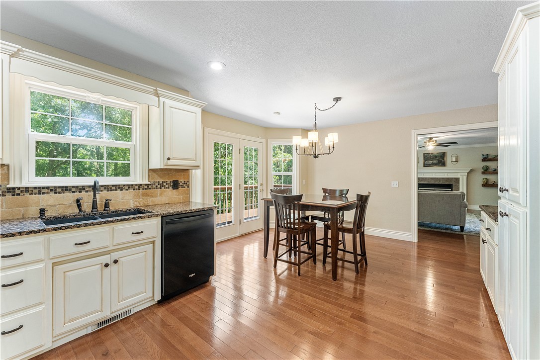 Sturbridge Sub Bentonville - Residential