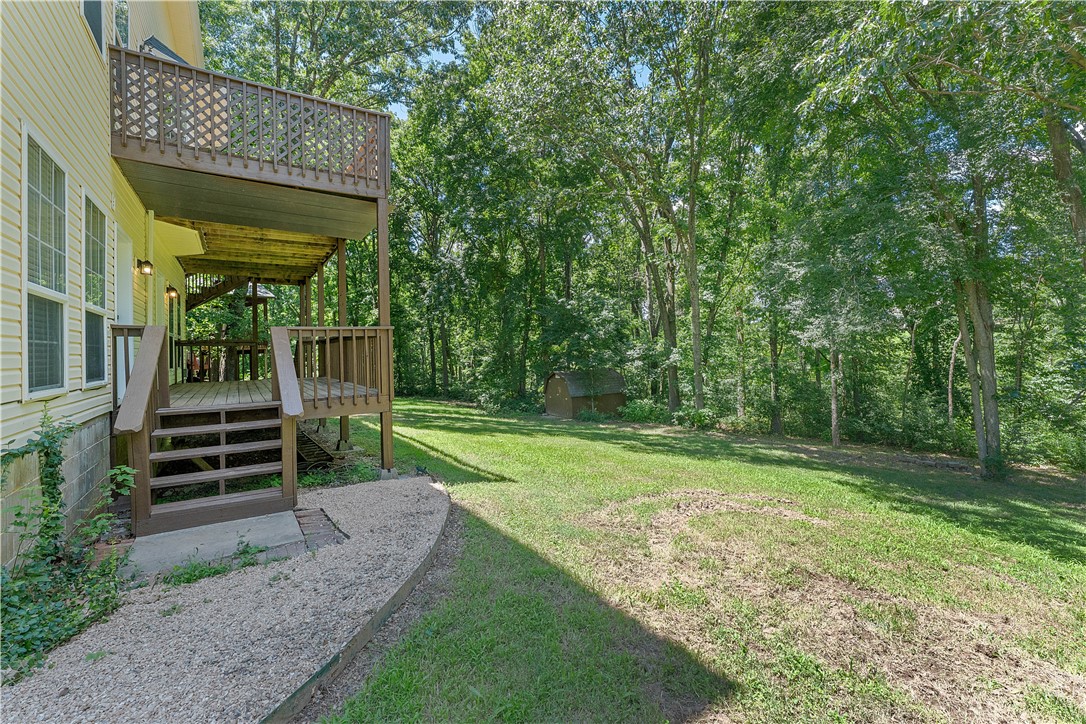 Sturbridge Sub Bentonville - Residential