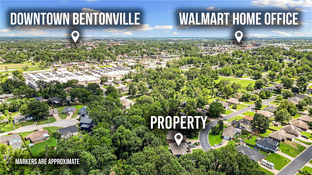 Sturbridge Sub Bentonville - Residential