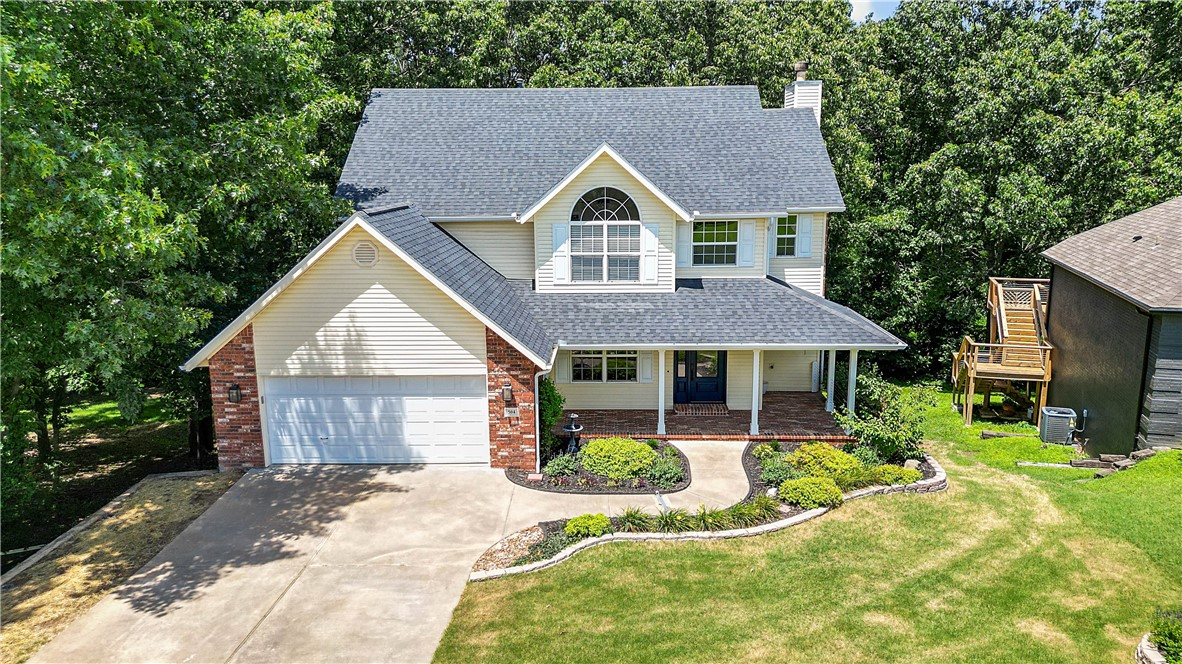 Sturbridge Sub Bentonville - Residential