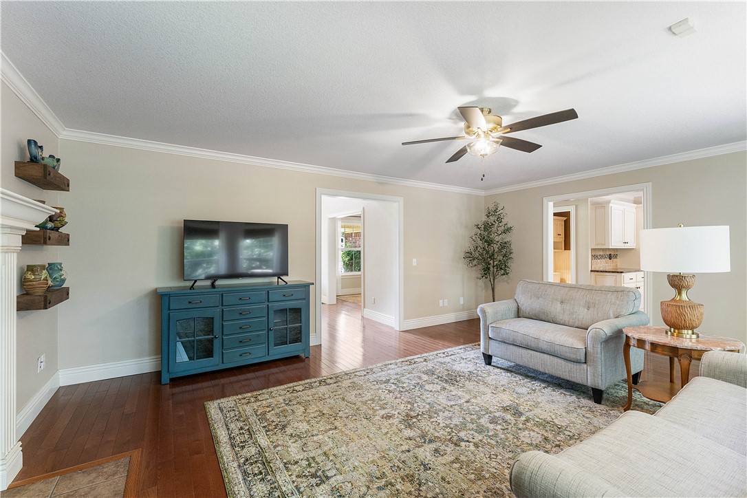 Sturbridge Sub Bentonville - Residential