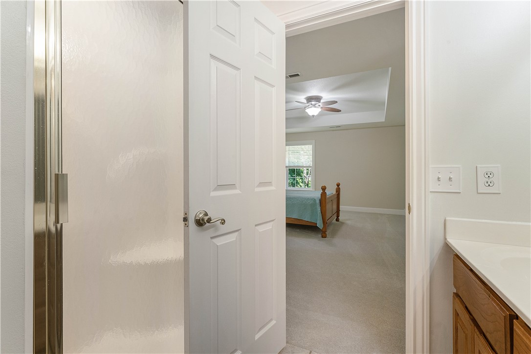Sturbridge Sub Bentonville - Residential