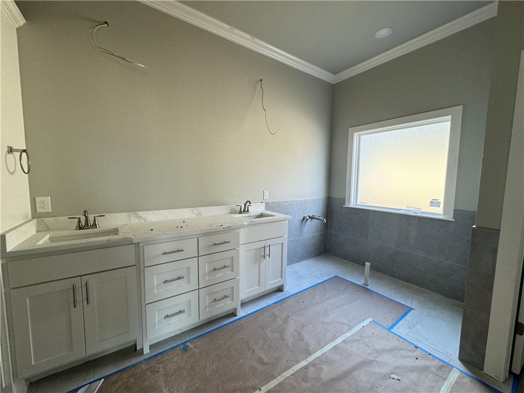 Crescent View, Phase 2 - Residential