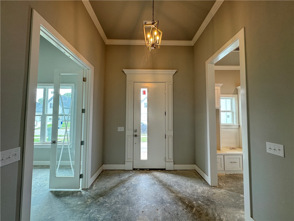 Crescent View, Phase 2 - Residential