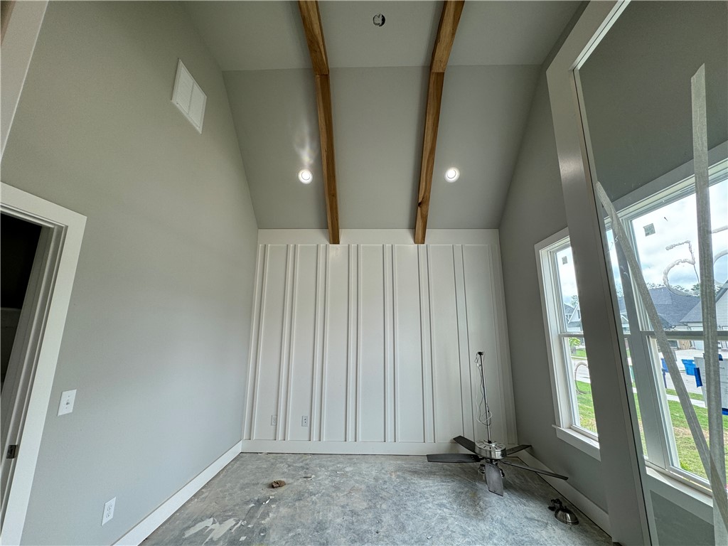 Crescent View, Phase 2 - Residential