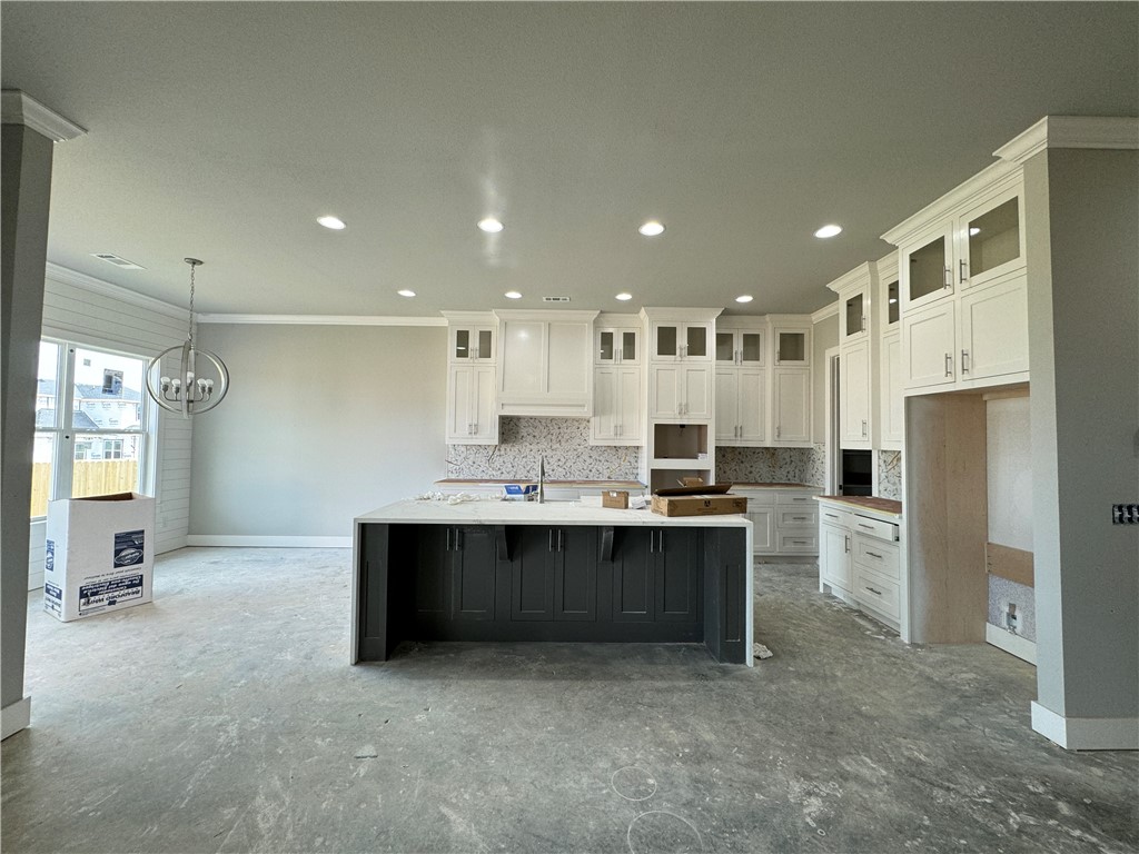 Crescent View, Phase 2 - Residential