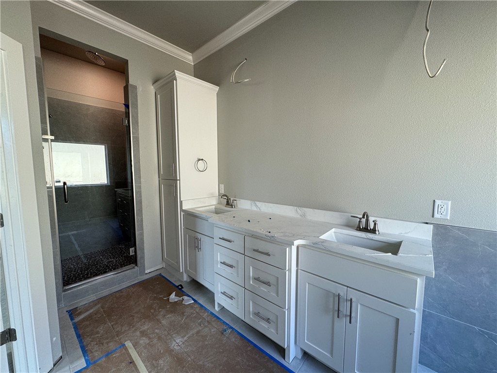 Crescent View, Phase 2 - Residential