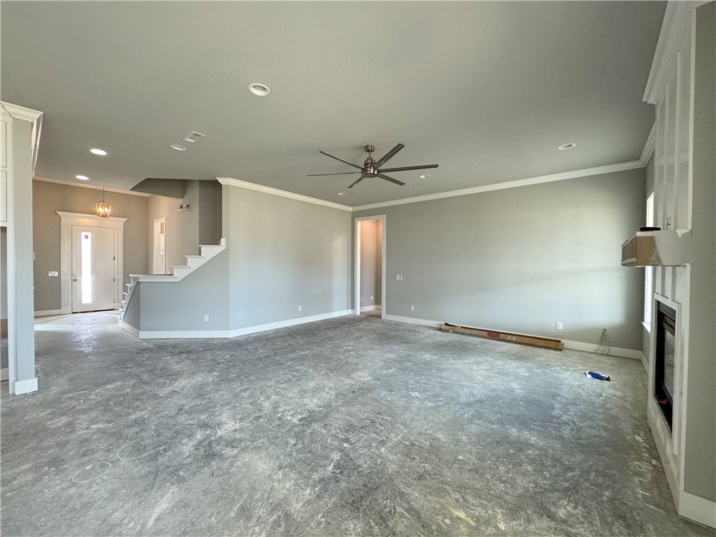 Crescent View, Phase 2 - Residential