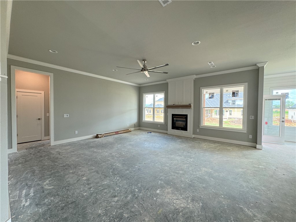 Crescent View, Phase 2 - Residential