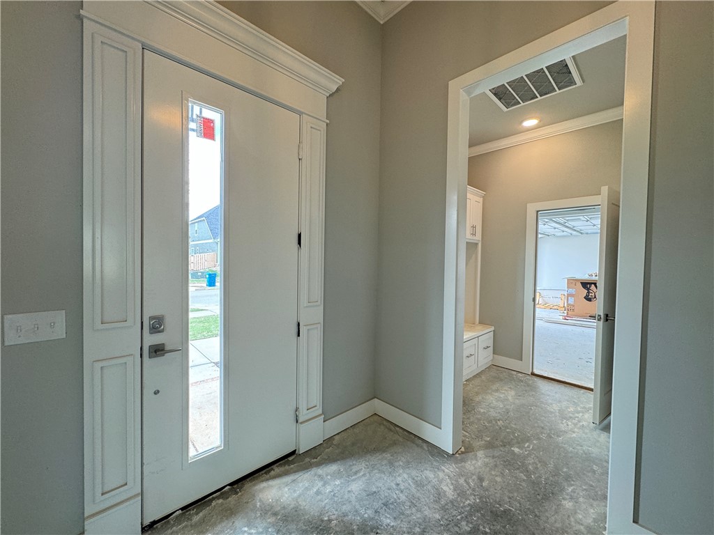 Crescent View, Phase 2 - Residential