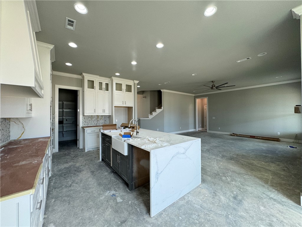 Crescent View, Phase 2 - Residential