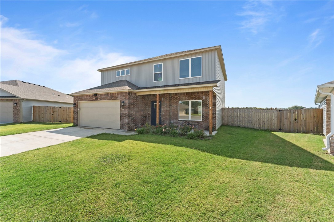 Willow Creek Ph 2 Rogers - Residential