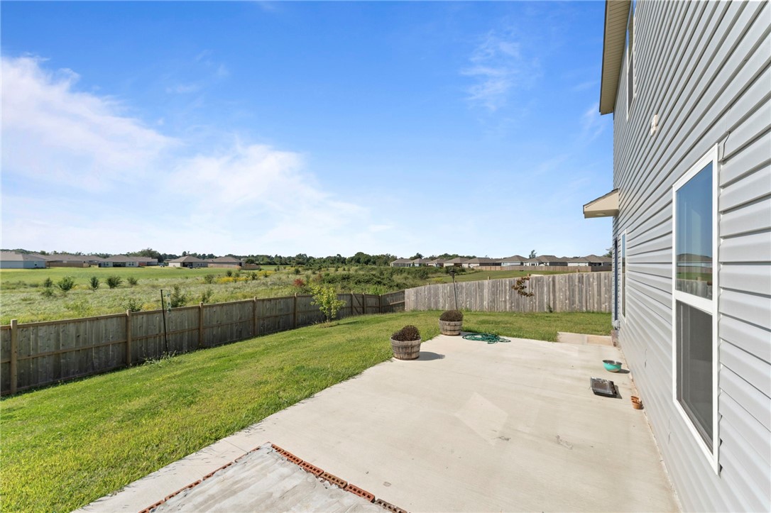 Willow Creek Ph 2 Rogers - Residential