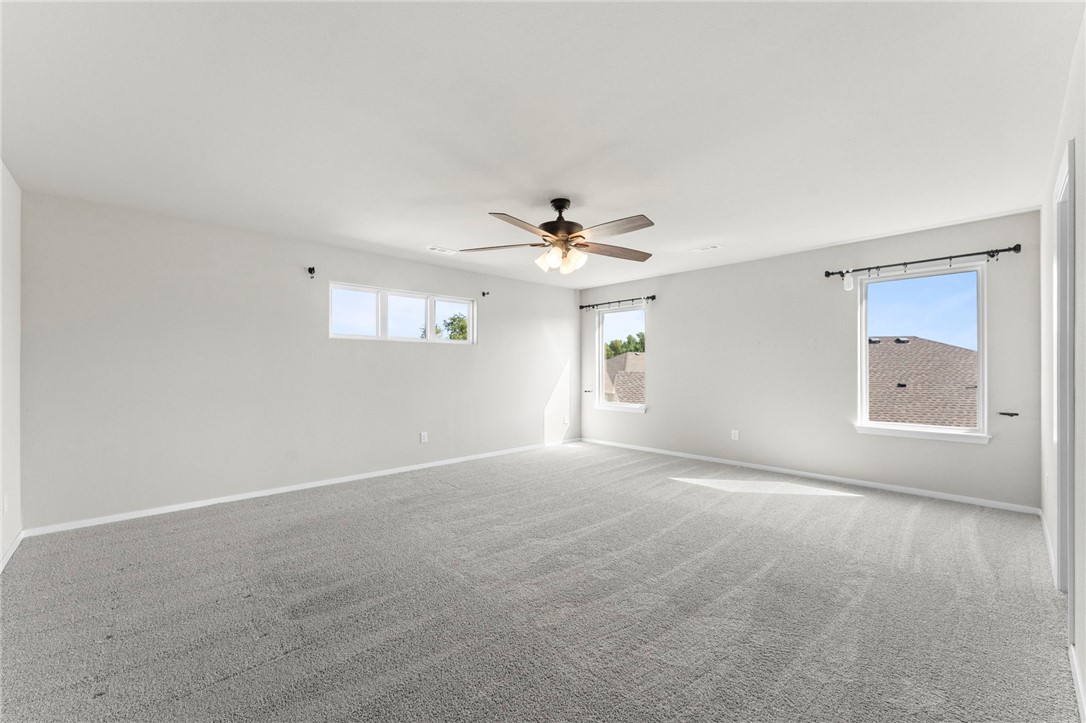 Willow Creek Ph 2 Rogers - Residential