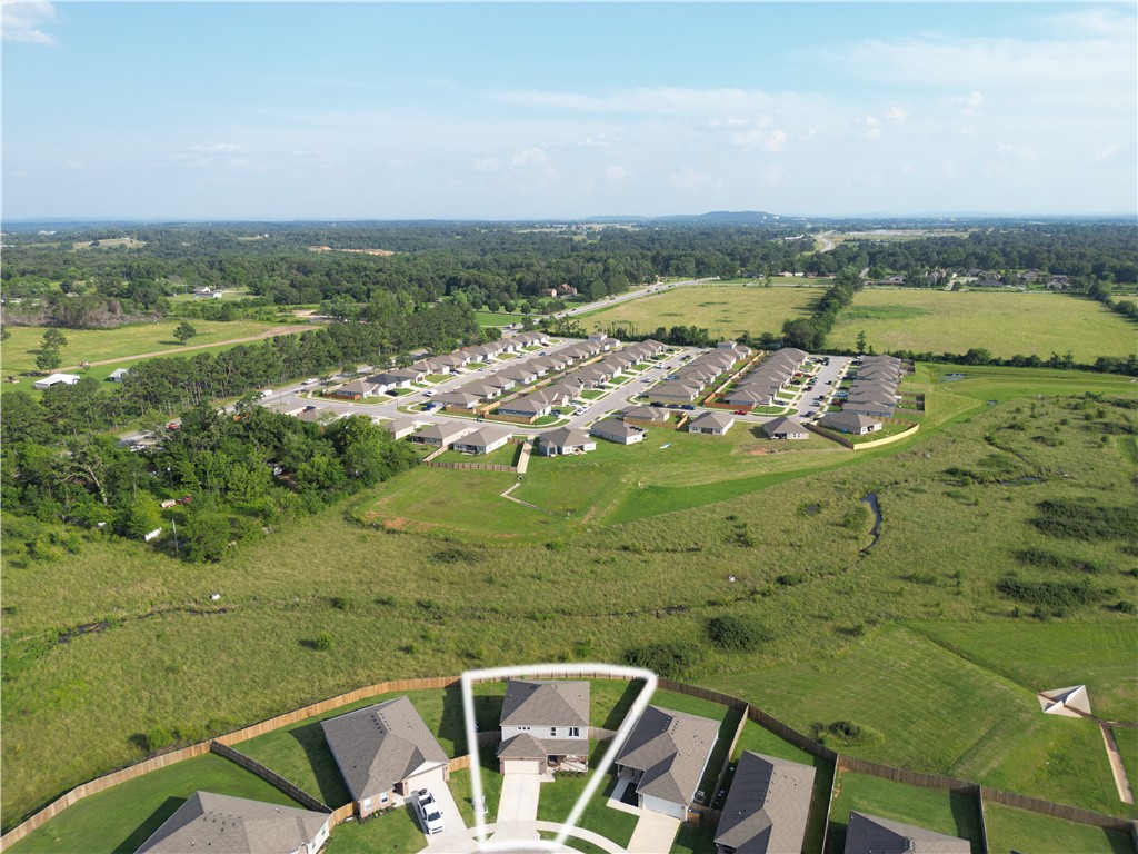 Willow Creek Ph 2 Rogers - Residential