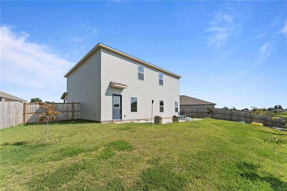 Willow Creek Ph 2 Rogers - Residential