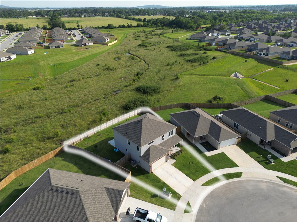 Willow Creek Ph 2 Rogers - Residential