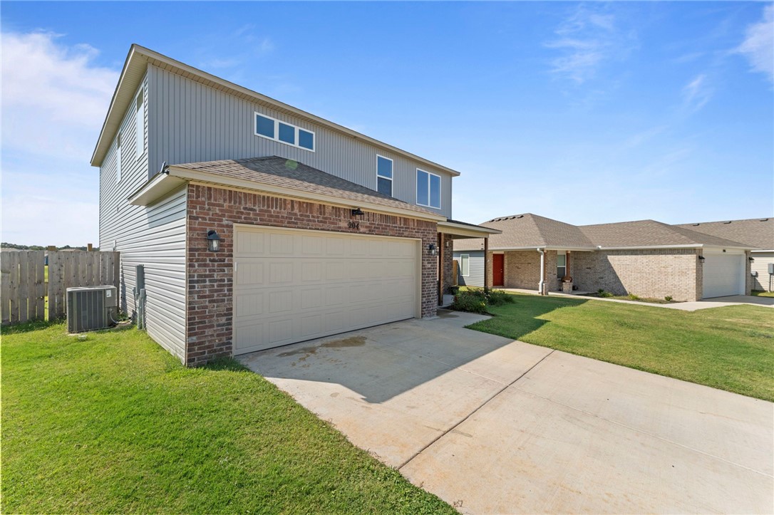 Willow Creek Ph 2 Rogers - Residential