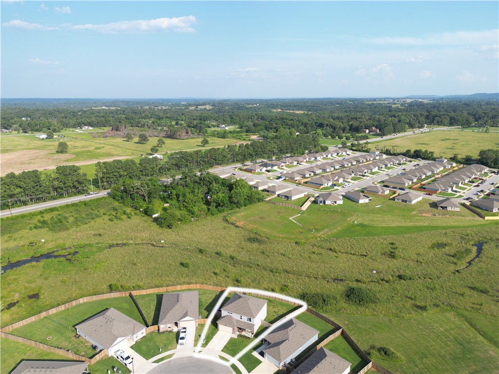 Willow Creek Ph 2 Rogers - Residential