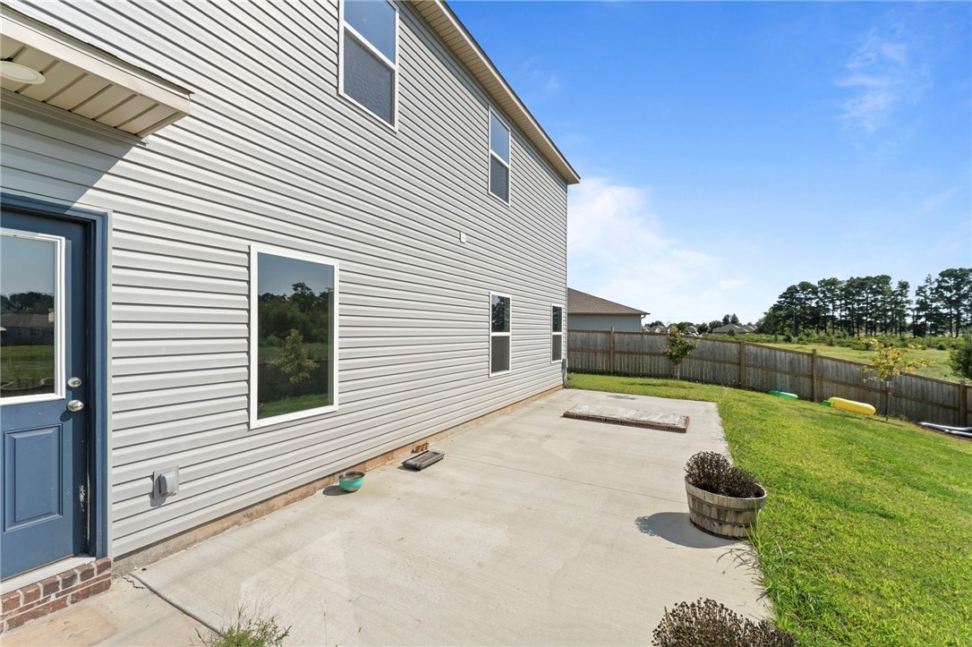 Willow Creek Ph 2 Rogers - Residential