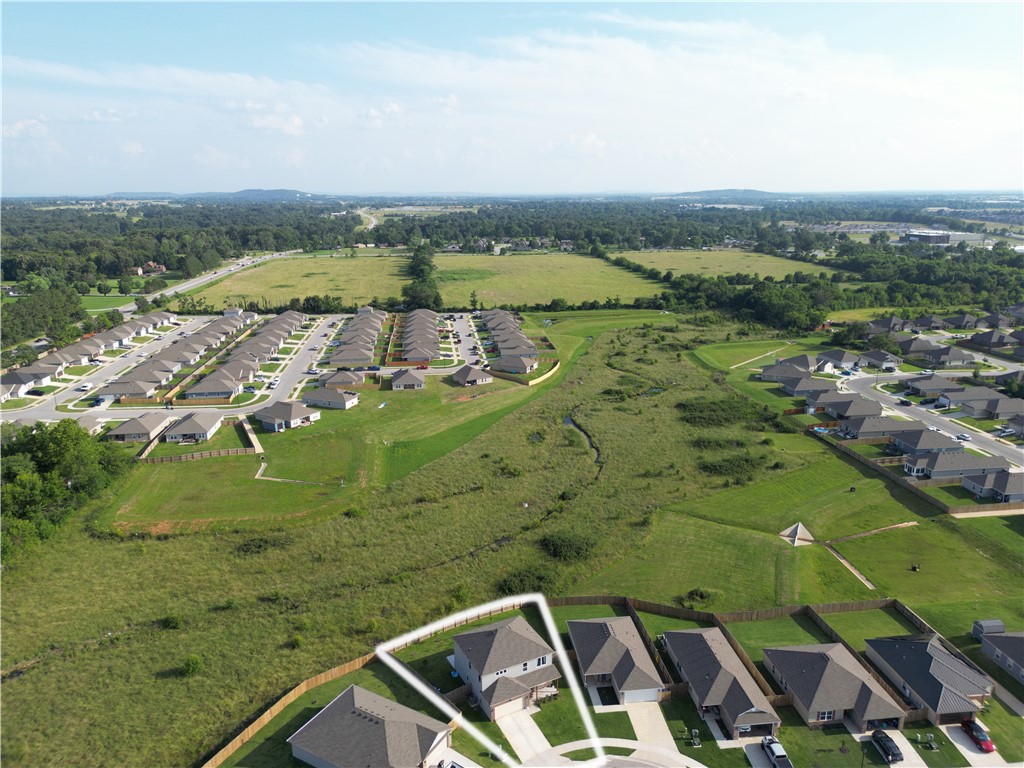 Willow Creek Ph 2 Rogers - Residential