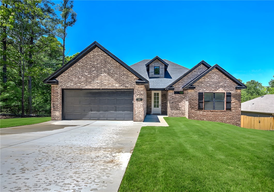 Stirling - Residential