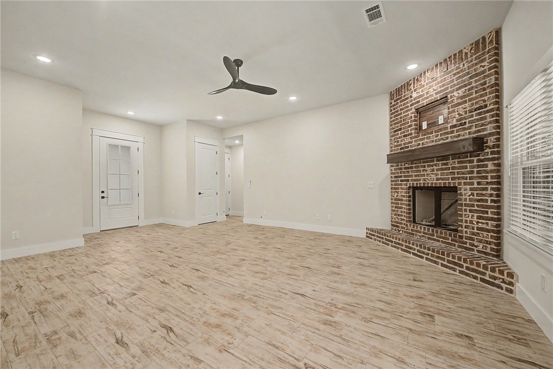 Stirling - Residential