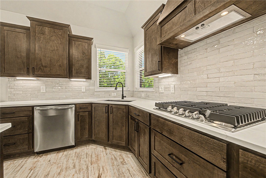 Stirling - Residential