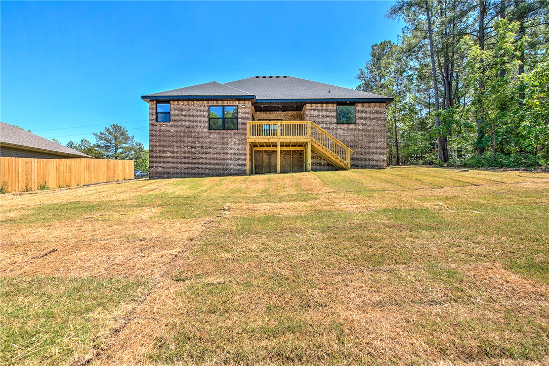 Stirling - Residential