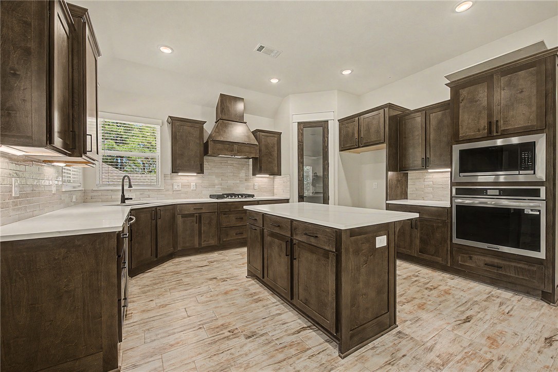 Stirling - Residential