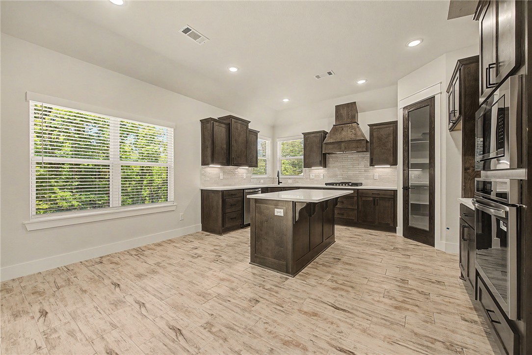 Stirling - Residential