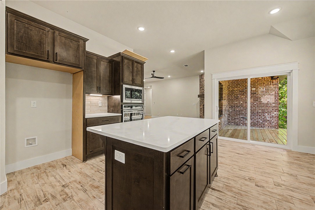 Stirling - Residential