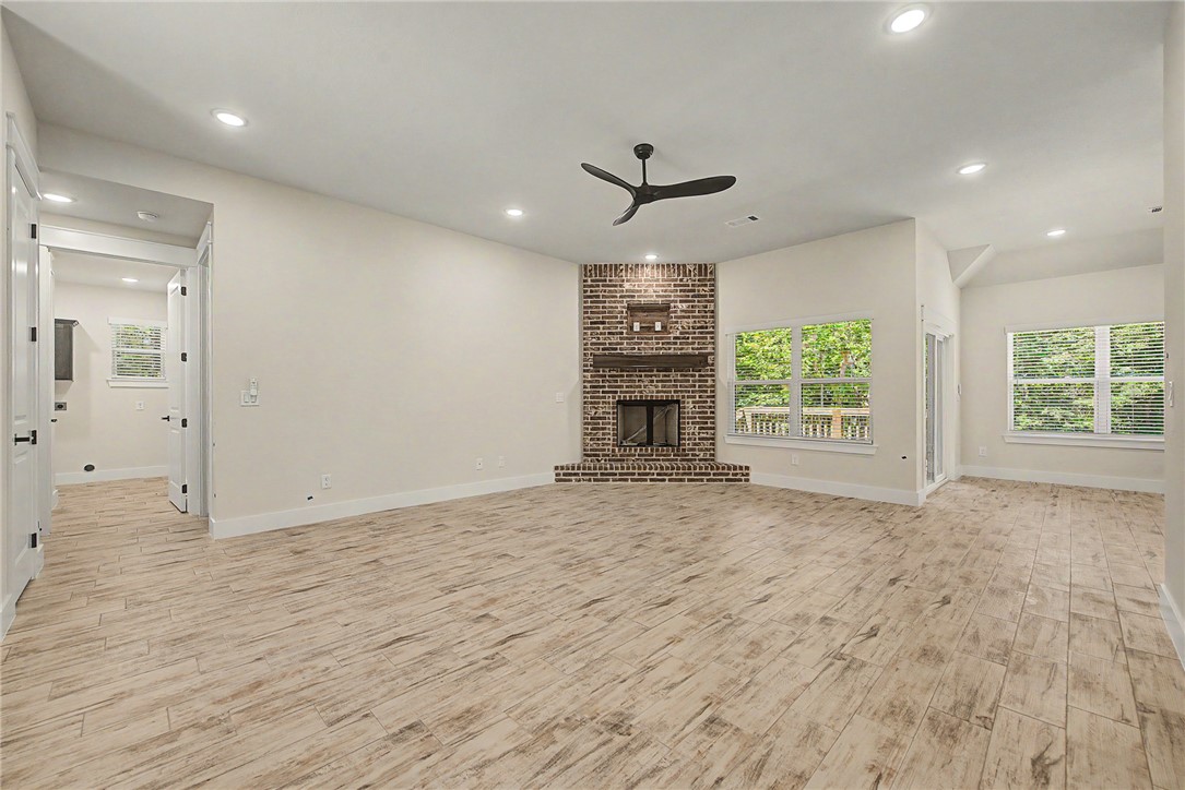 Stirling - Residential