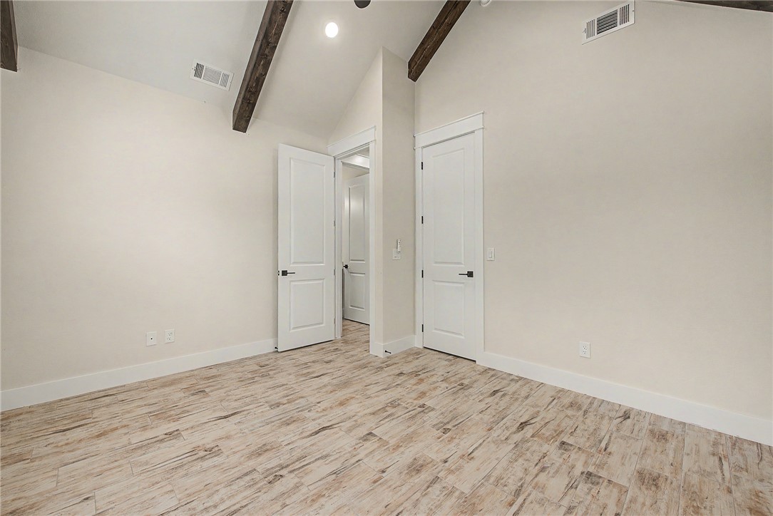 Stirling - Residential