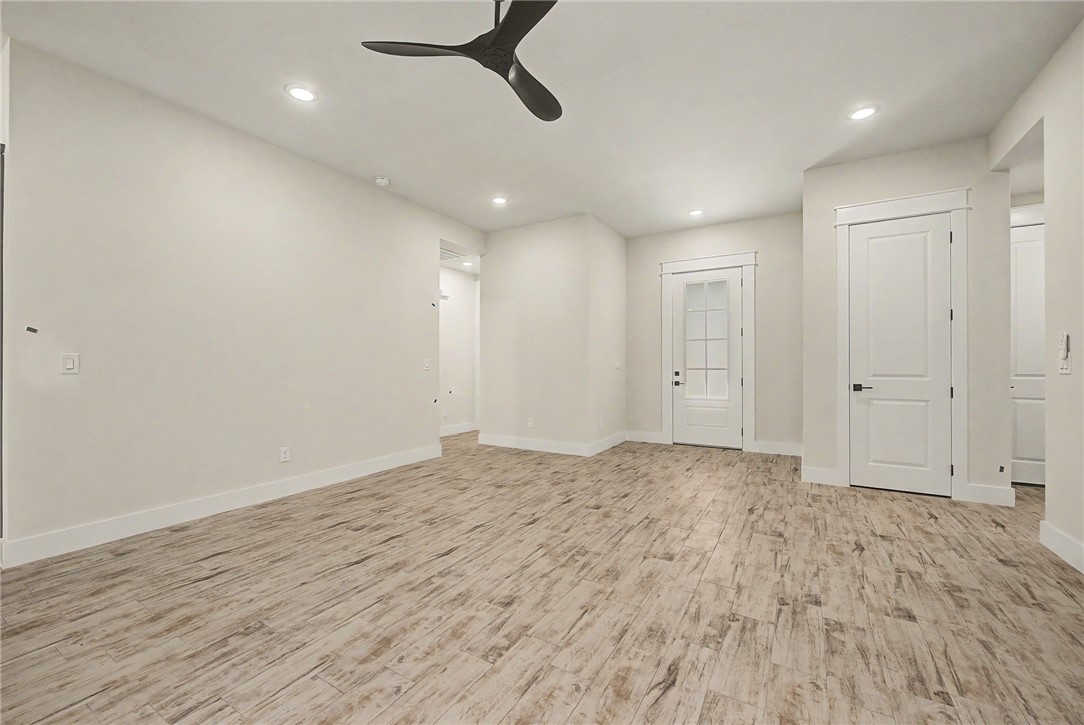 Stirling - Residential