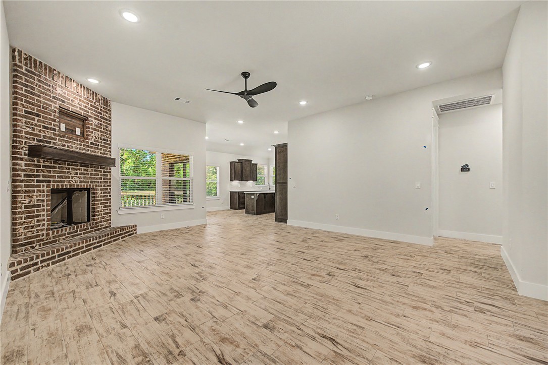 Stirling - Residential