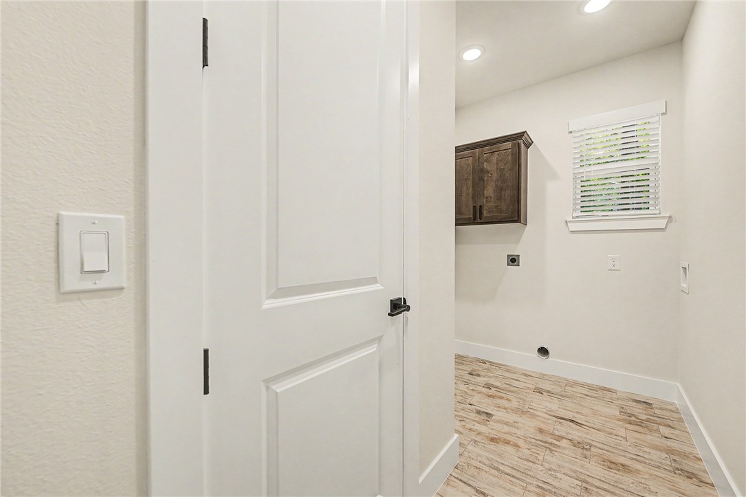 Stirling - Residential