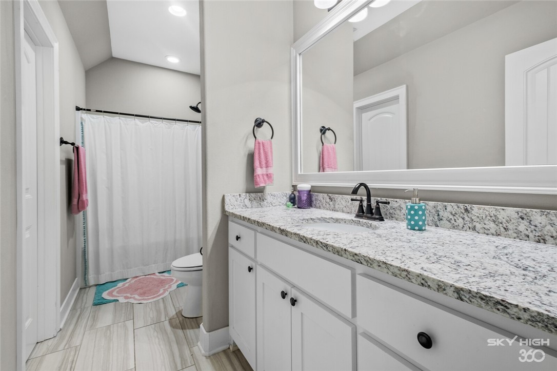 Heritage Hills Sub - Residential