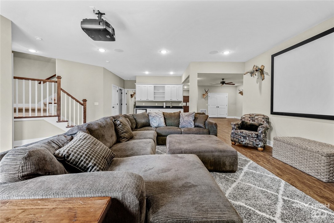 Heritage Hills Sub - Residential